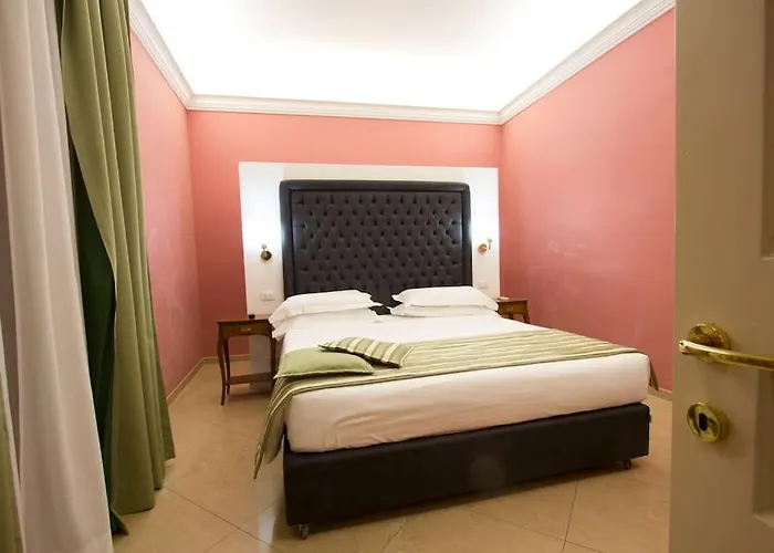 Apartamento 41 Nazionale 41 *