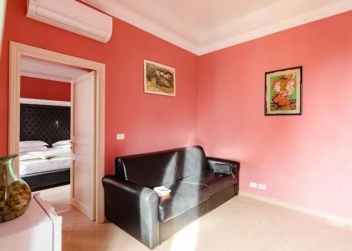 Apartamento 41 Nazionale 41