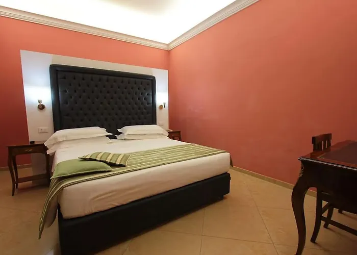 Apartamento 41 Nazionale 41 Roma