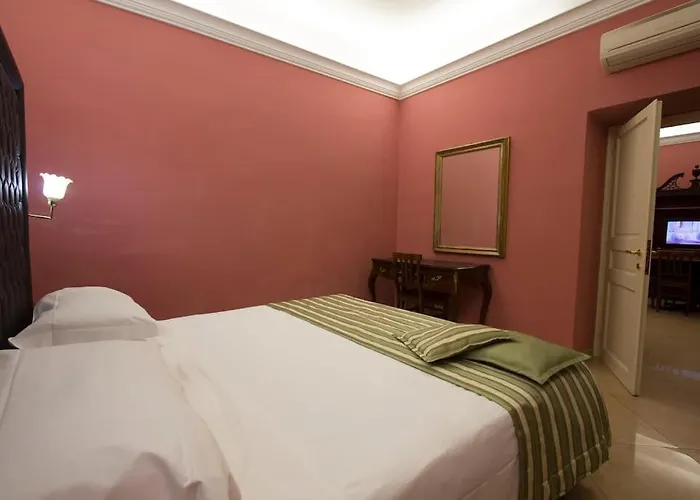 Apartamento 41 Nazionale 41 Roma