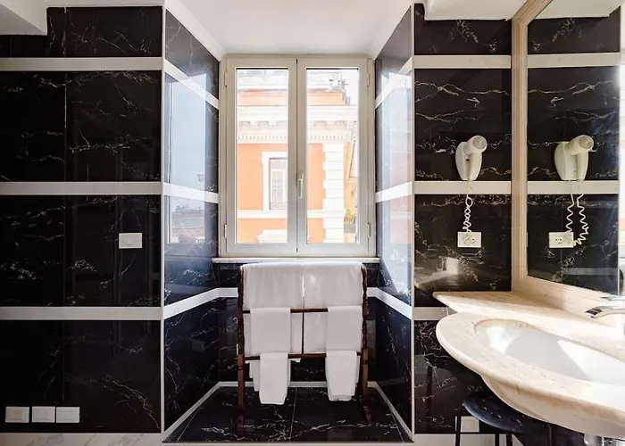 Apartamento 41 Nazionale 41 Roma