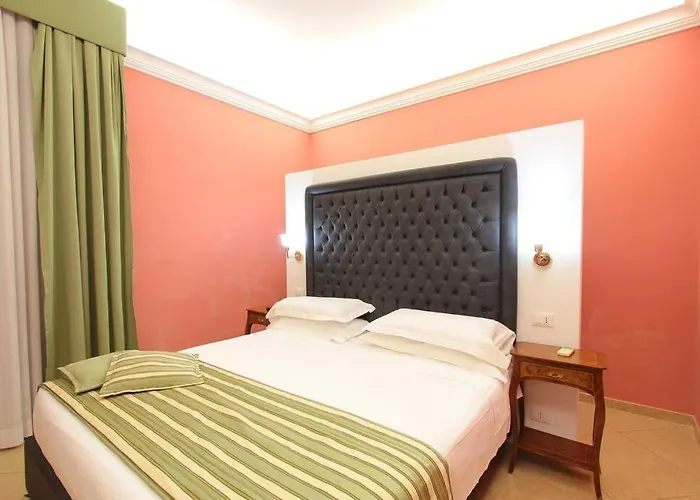 41 Nazionale 41 Apartamento Roma