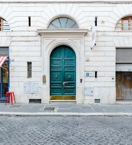 41 Nazionale 41 Apartamento
