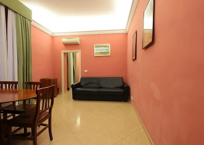 41 Nazionale 41 Apartamento Roma