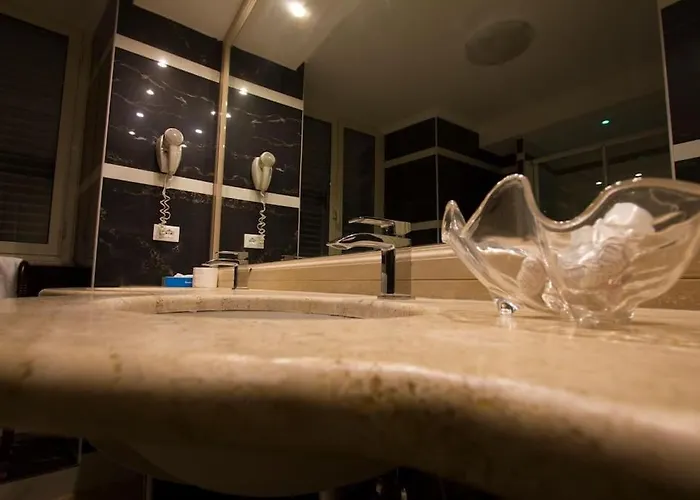 Apartamento 41 Nazionale 41 Roma