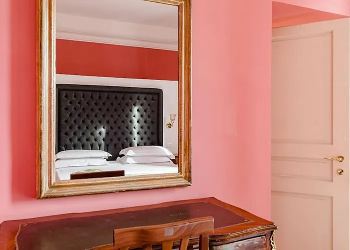 Apartamento 41 Nazionale 41
