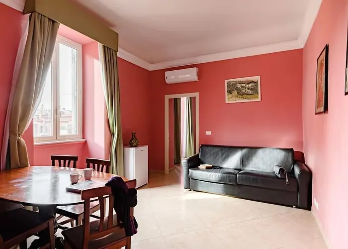 Apartamento 41 Nazionale 41 *