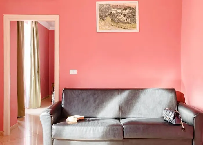 Apartamento 41 Nazionale 41 *