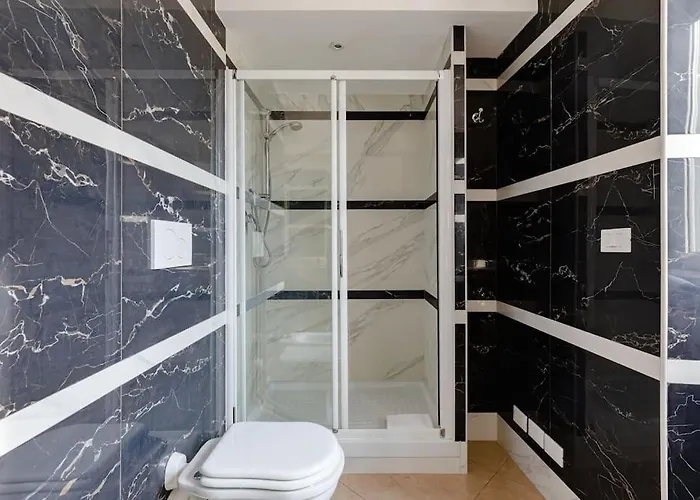 41 Nazionale 41 Apartamento