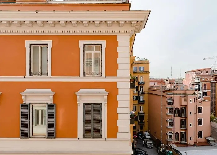 Apartamento 41 Nazionale 41