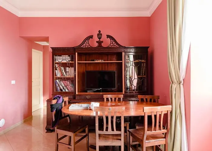 Apartamento 41 Nazionale 41 *