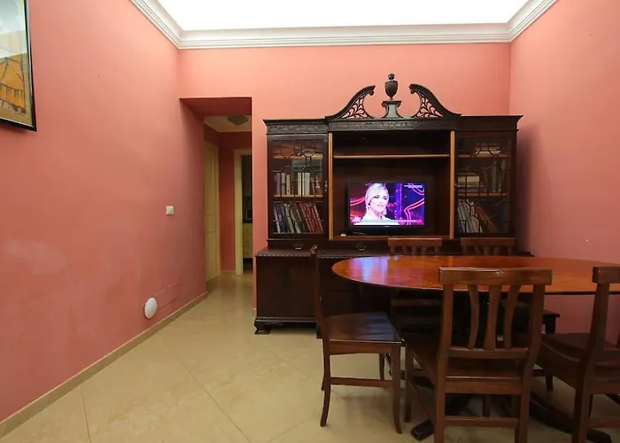 Apartamento 41 Nazionale 41 *