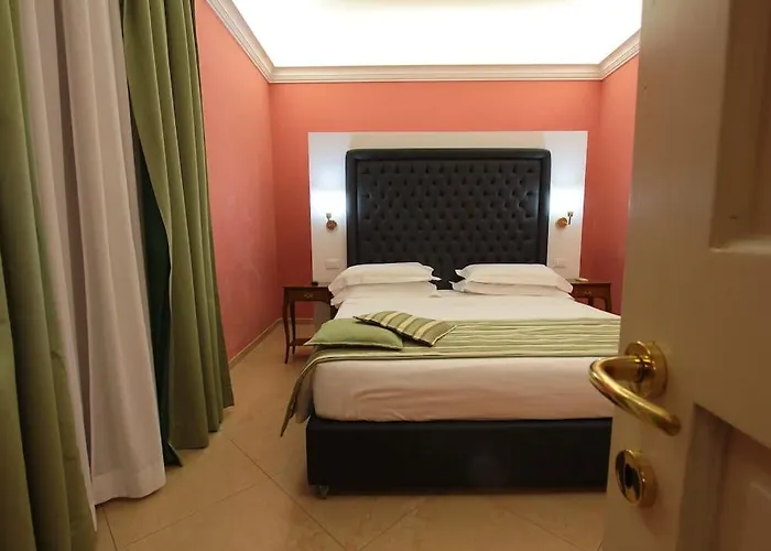 41 Nazionale 41 Roma