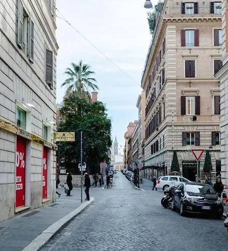 Apartamento 41 Nazionale 41