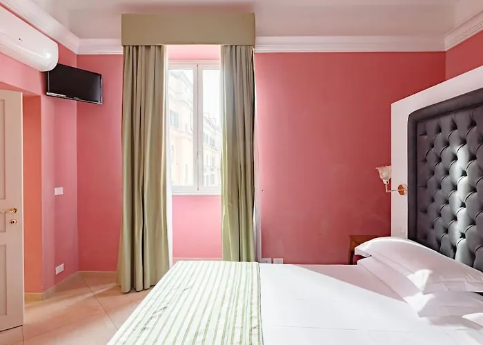 Apartamento 41 Nazionale 41 *